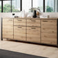 Aktiv 25 Sideboard Cabinet 213cm