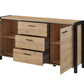 Aktiv 26 Sideboard Cabinet 180cm