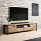 Aktiv 40 TV Cabinet 210cm