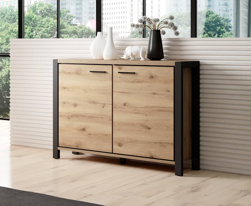 Aktiv 45 Sideboard Cabinet 112cm