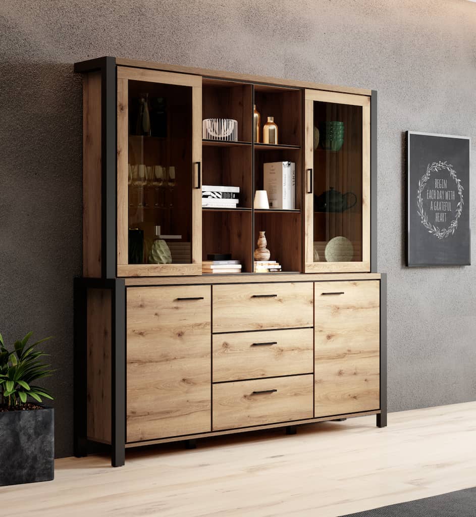 Aktiv 04 Display Hutch