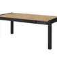 Aktiv Extending Dining Table 160cm