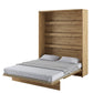 BC-13 Vertical Wall Bed Concept 180cm