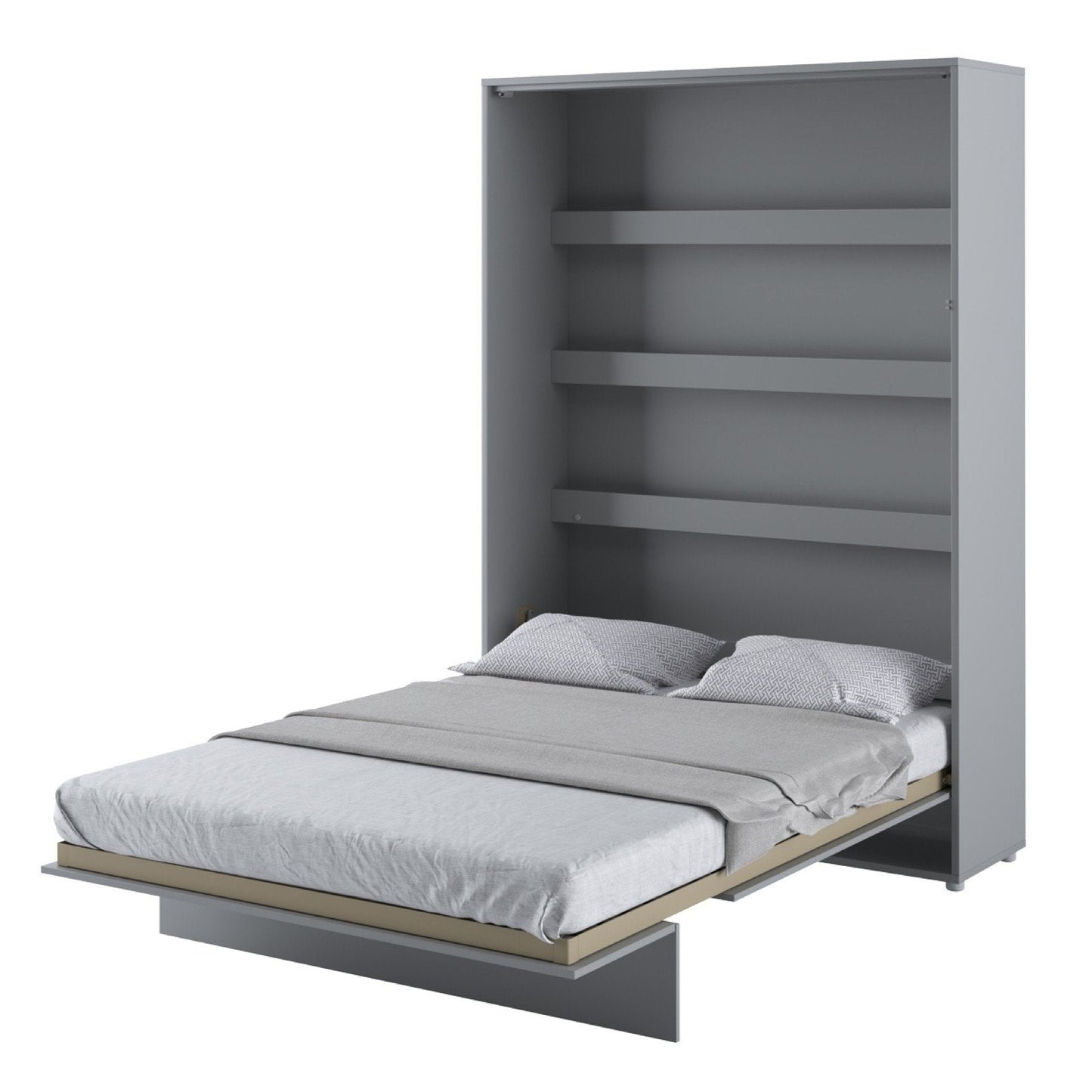 BC-01 Vertical Wall Bed Concept 140cm