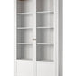 Evora 13 Display Cabinet