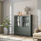 Evora 46 Display Cabinet