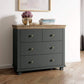 Evora 27 Chest of Drawers