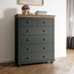 Evora 45 Chest of Drawers