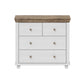 Evora 27 Chest of Drawers