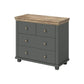 Evora 27 Chest of Drawers