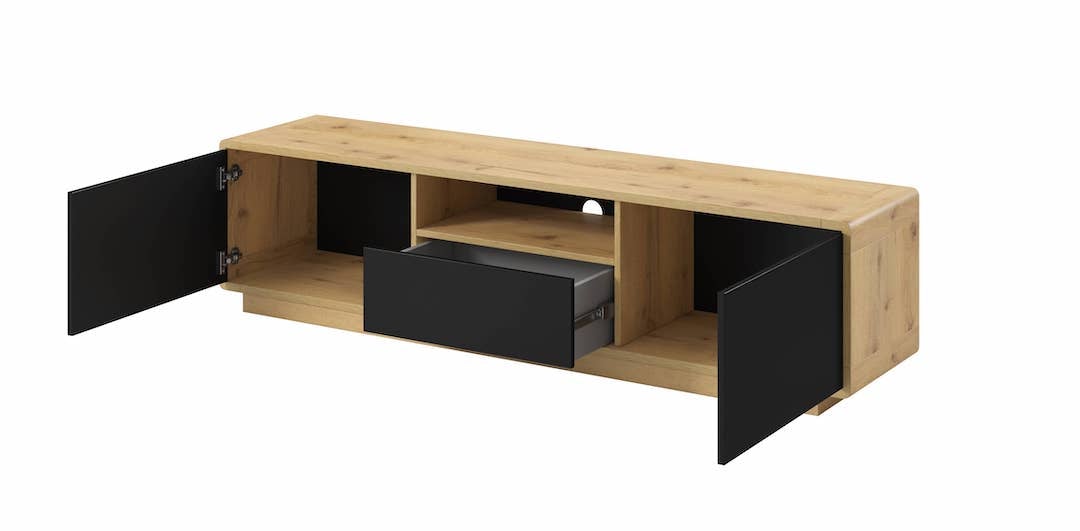 Aston 39 TV Cabinet