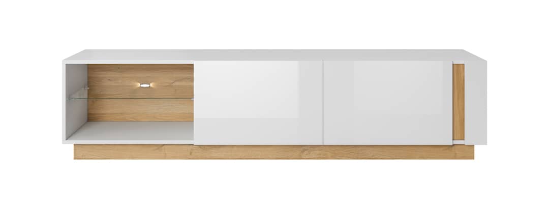 Arco TV Cabinet 188cm