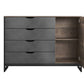 Arden Chest Of Drawers 138cm