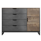 Arden Chest Of Drawers 138cm