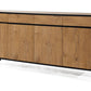 Loft Sideboard Cabinet 190cm