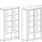 Evora 13 Display Cabinet