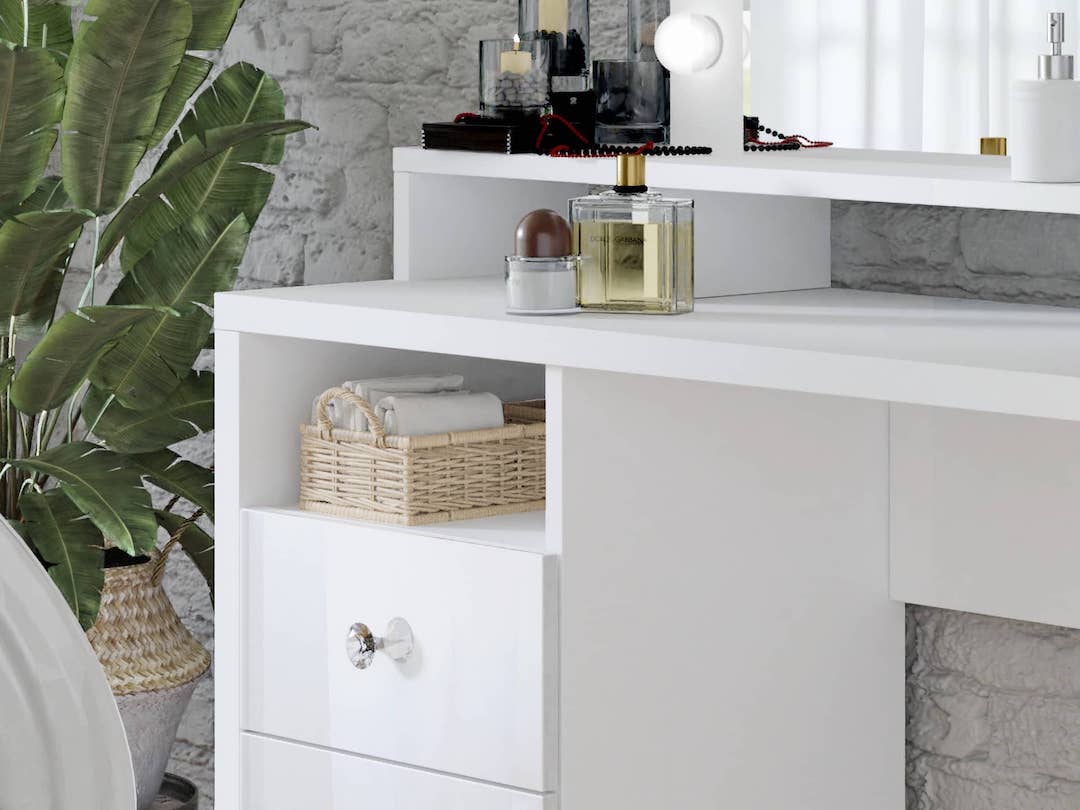 Diva 49 Dressing Table