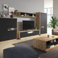 Aston 43 Sideboard Cabinet