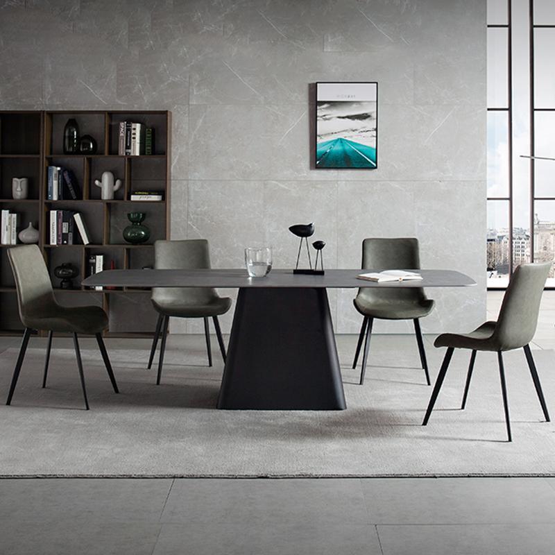 Bontempi Dining Chair - Weilai Concept