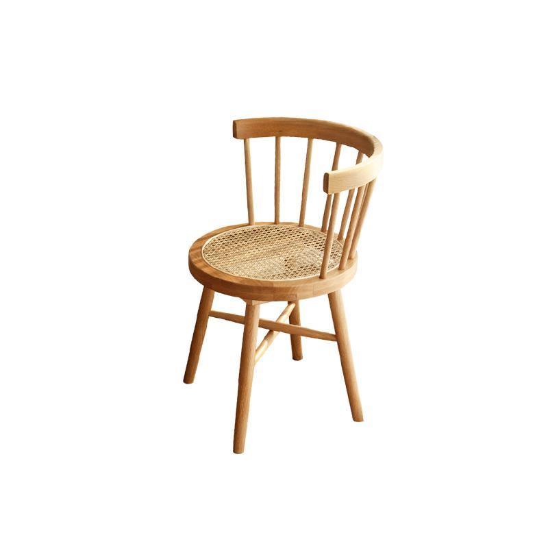 Cane G9 Rattan Dining Chair- | Get A Free Side Table Today