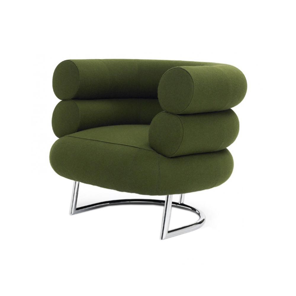 Demure Armchair, Velvet- | Get A Free Side Table Today