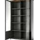 Evora 13 Display Cabinet