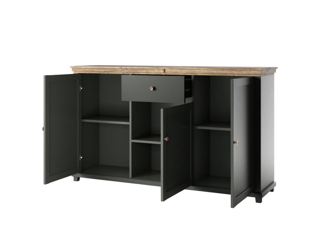 Evora 47 Sideboard Cabinet