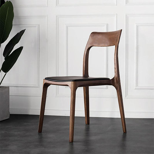 Hans Wegner CH3 Dining Chair, Dark Oak- | Get A Free Side Table Today