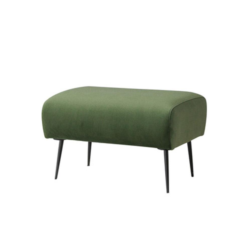 INS3 Armchair, Velvet- | Get A Free Side Table Today