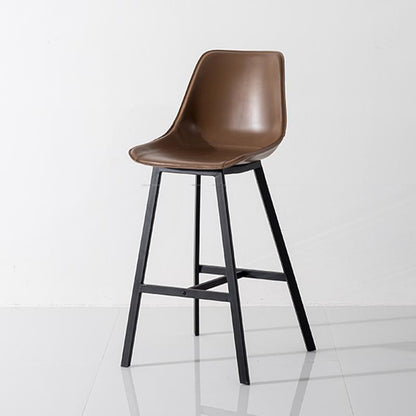 Jacob Bar Stool- | Get A Free Side Table Today