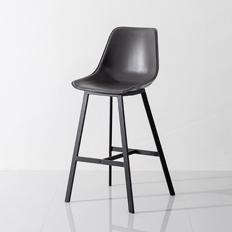 Jacob Bar Stool- | Get A Free Side Table Today