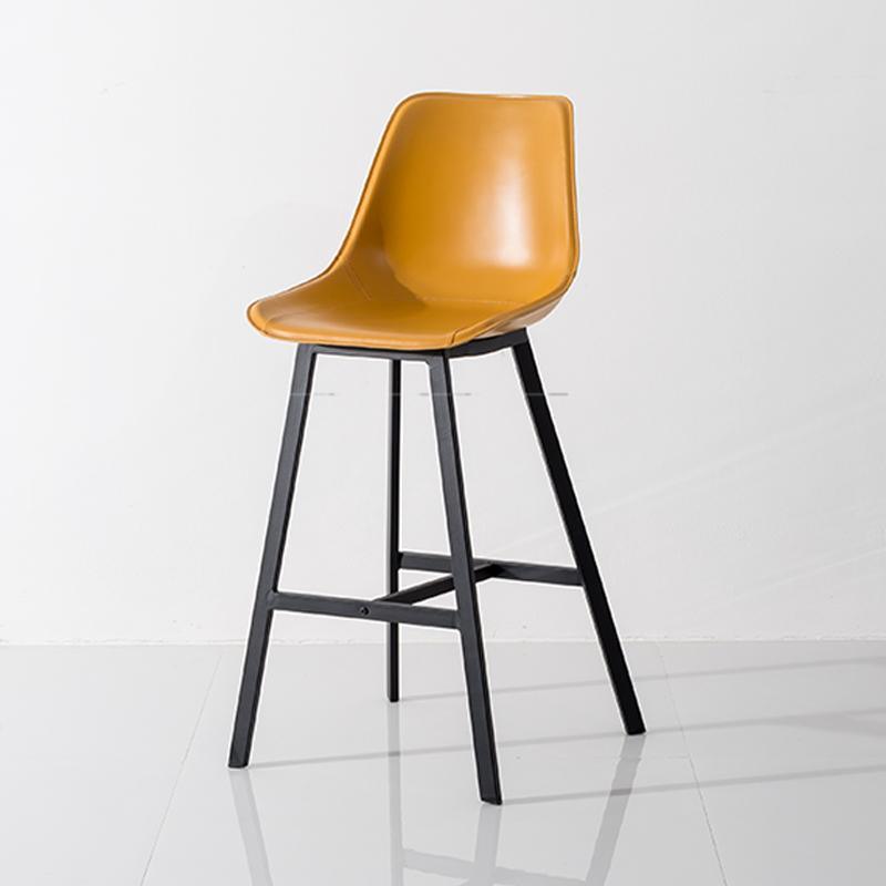 Jacob Bar Stool- | Get A Free Side Table Today