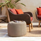 Julii Rattan Armchair, Two Seater Sofa, Outdoor Furniture- | Get A Free Side Table Today