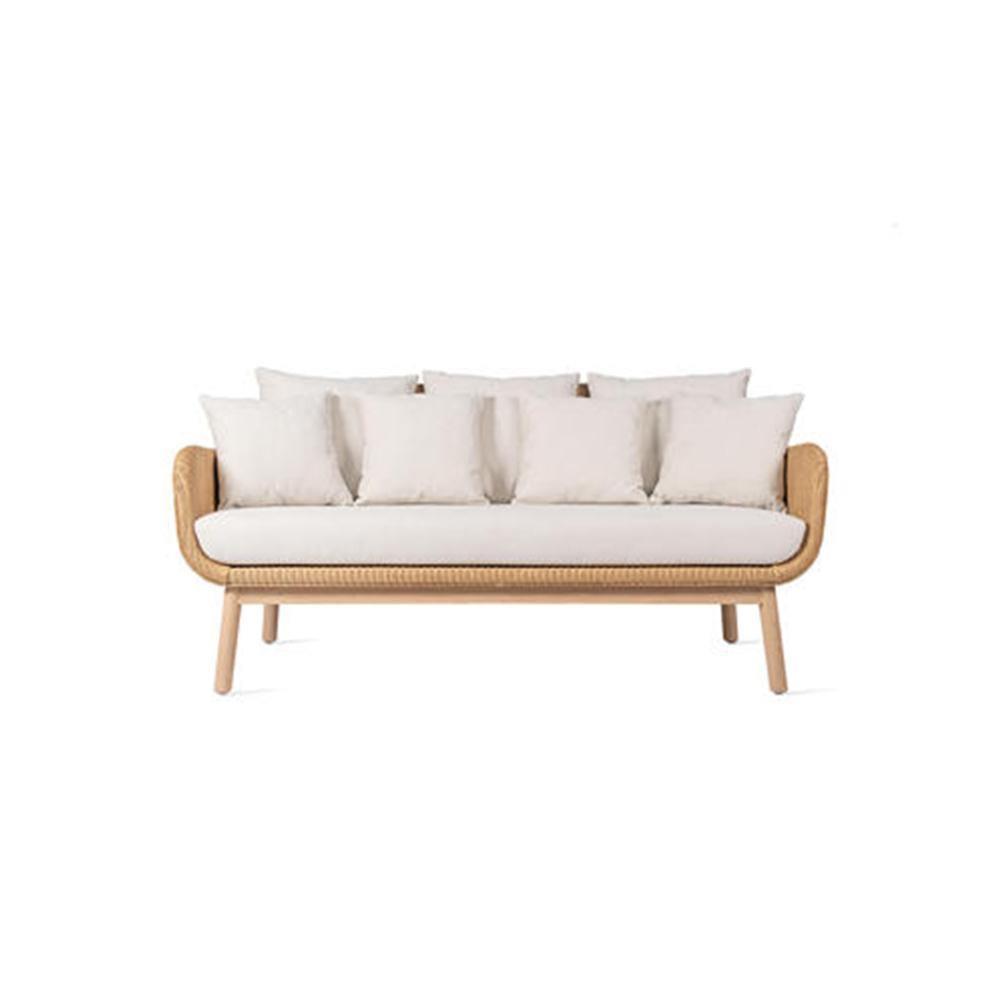 Julii Rattan Armchair, Two Seater Sofa, Outdoor Furniture- | Get A Free Side Table Today