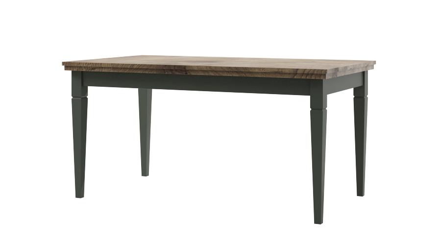 Evora 92 Extendable Table